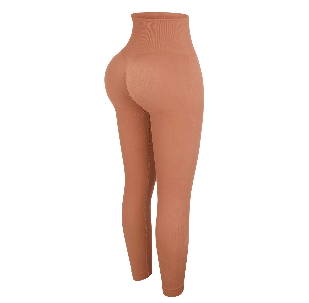 PF™ Thick Fitness Set Leggings and Long Sleeve Top