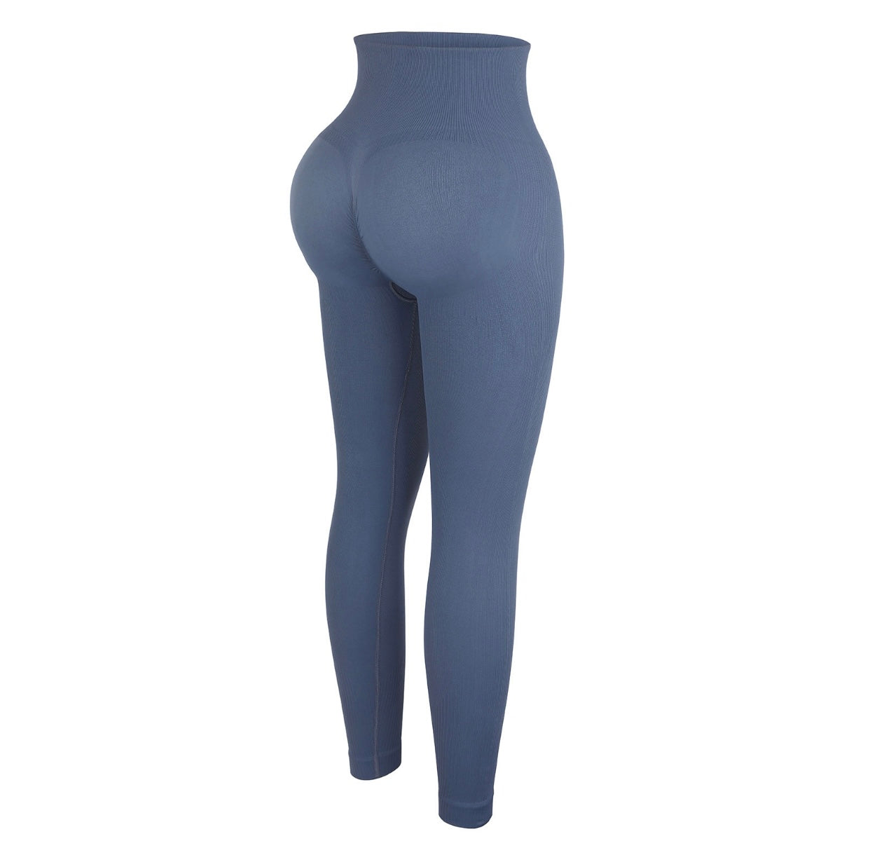 PF™ Thick Fitness Set Leggings and Long Sleeve Top