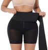 Post Portum Shorty - PF™ Ceinture Gainante  Remonte Fesses