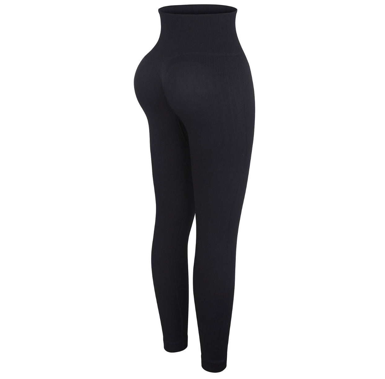 PF™ Thick Fitness Set Leggings and Long Sleeve Top