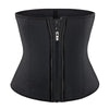 PF™ - Hook and Zip Slimming Corset