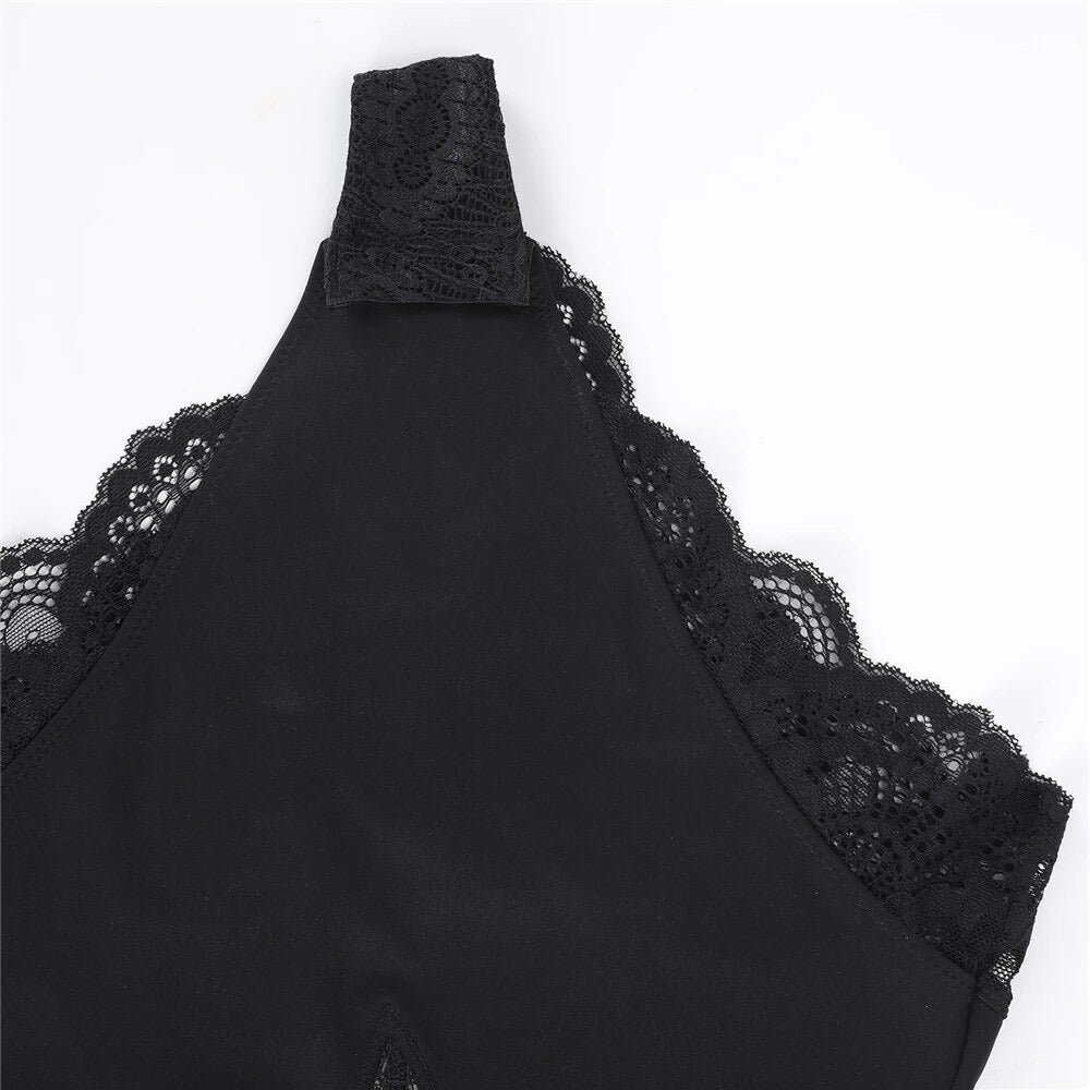 PF™ - Slimming Lace Bodysuit