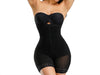 Shorty Hook & Zip Middle - PF™ - Lifts Buttocks