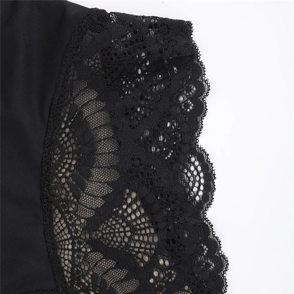 PF™ - Slimming Lace Bodysuit