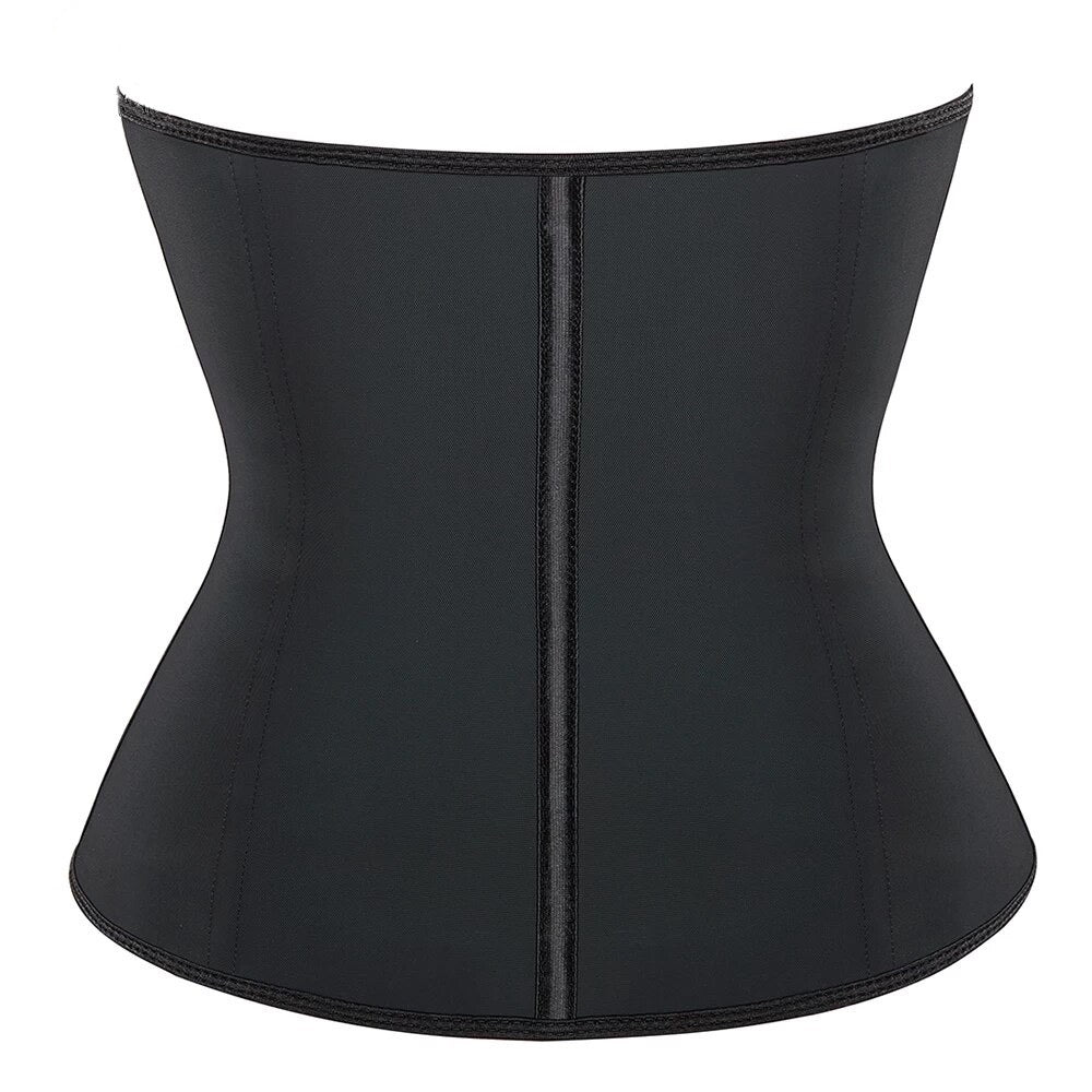 PF™ - Hook and Zip Slimming Corset